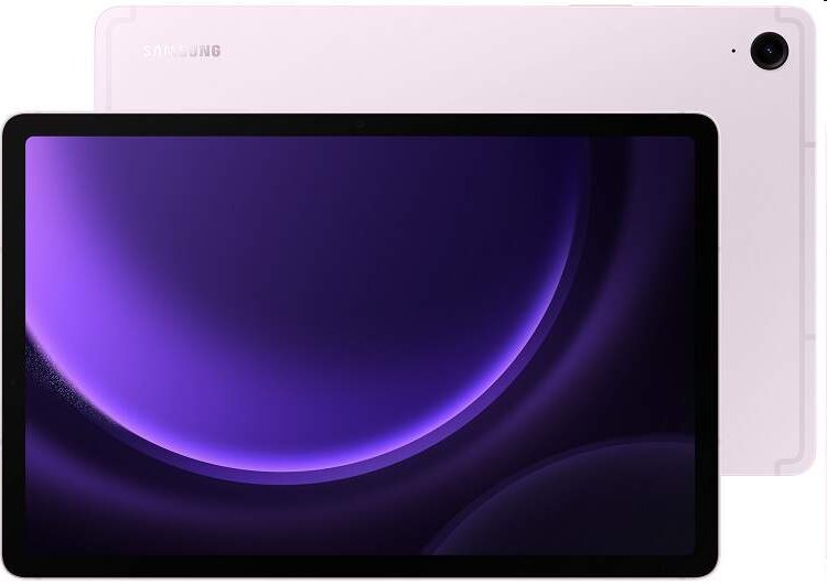 Samsung Galaxy Tab S9 FE/SM-X510/10,9"/2304x1440/6GB/128GB/An13/Light Pink Samsung Galaxy Tab S9 FE/SM-X510/10,9"/2304x1440/6GB/128GB/An13/Light Pink