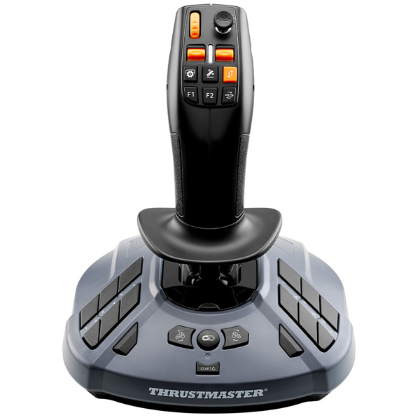 Thrustmaster SimTask FarmStick pro PC