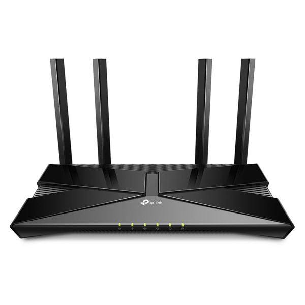 tp-link Archer AX53, AX3000 Dual-Band Wi-Fi 6 Router