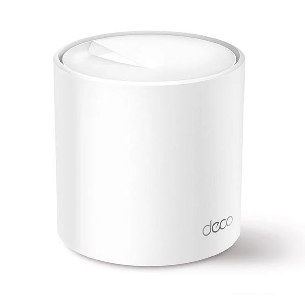 Tp-link Deco X50 (1-PACK), AX3000 Whole Home Mesh Wi-Fi 6 Unit Tp-link Deco X50 (1-PACK), AX3000 Whole Home Mesh Wi-Fi 6 Unit