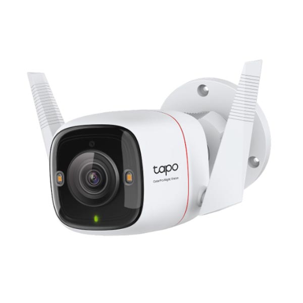 TP-Link Tapo C325 venkovní kamera