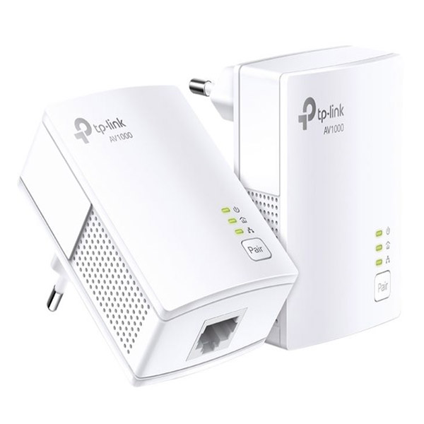 TP-Link TL-PA7017KIT, Powerline starter sada