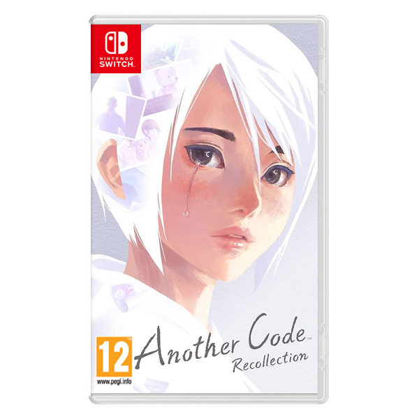 Another Code: Recollection Another Code: Recollection