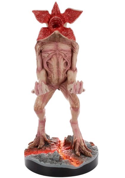 Cable Guy Demogorgon (Stranger Things)