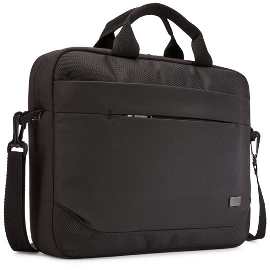 Case Logic ADVA114K - taška Advantage na 14" notebook - černá Case Logic ADVA114K - taška Advantage na 14" notebook - černá