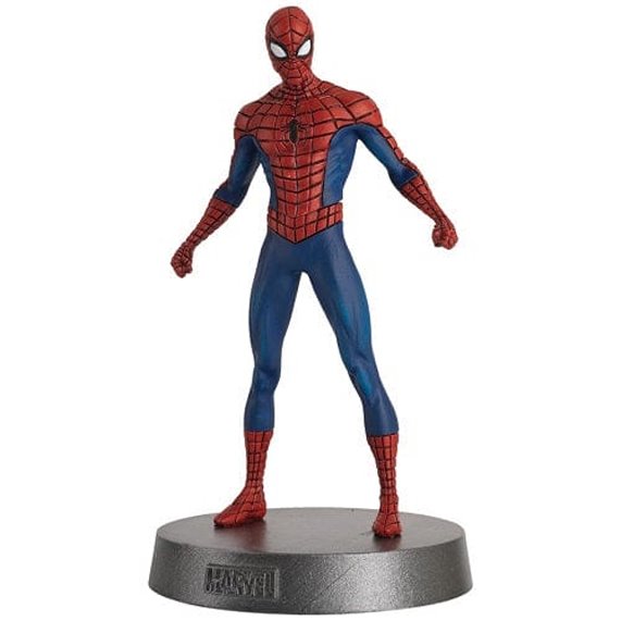 Figurka HC Heavyweights Spiderman (Marvel)