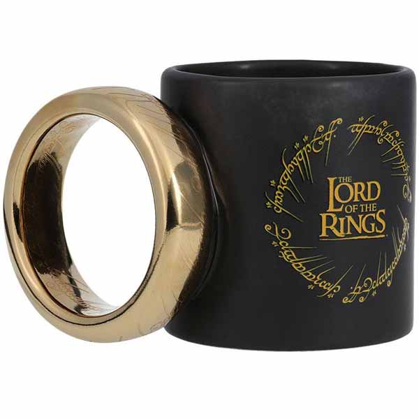 Hrnek The One Ring (Lord Of The Rings) 500 ml Hrnek The One Ring (Lord Of The Rings) 500 ml