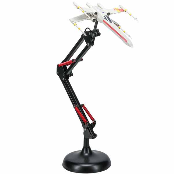 Lampa Star Wars X Wing (Star Wars)