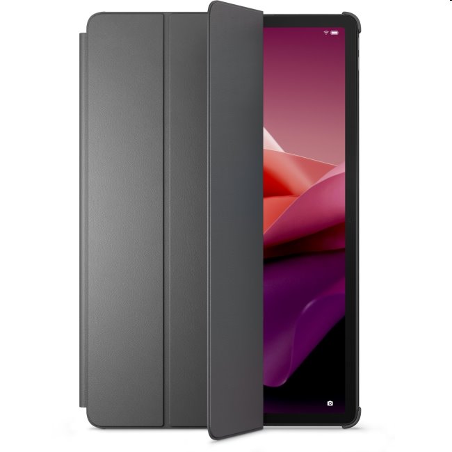 Lenovo Tab P12 Folio Case, grey