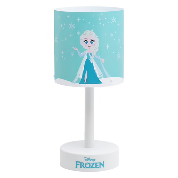 Mini stolní lampa Frozen