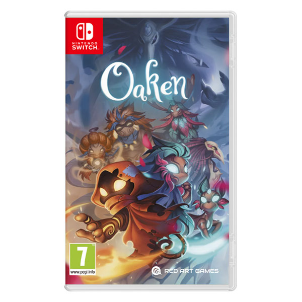 Oaken