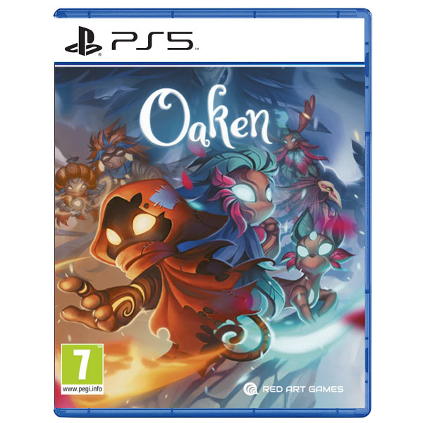 Oaken