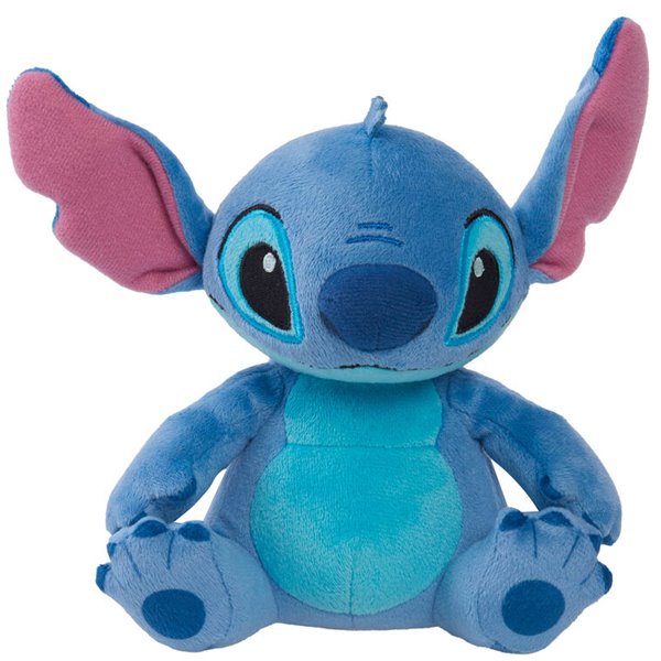 Plyšák Stitch so zvukom (Disney)