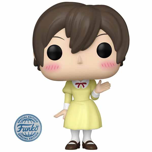 POP! Animation: Haruhi (Ouran High School Host Club S2) Special Edition