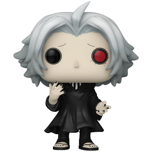 POP! Animation: Owl (Tokyo Ghoul:re)