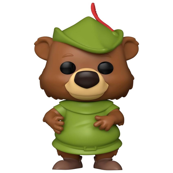 POP! Disney: Little John (Robin Hood) POP! Disney: Little John (Robin Hood)