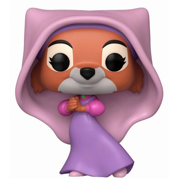 POP! Disney: Maid Marian (Robin Hood) POP! Disney: Maid Marian (Robin Hood)