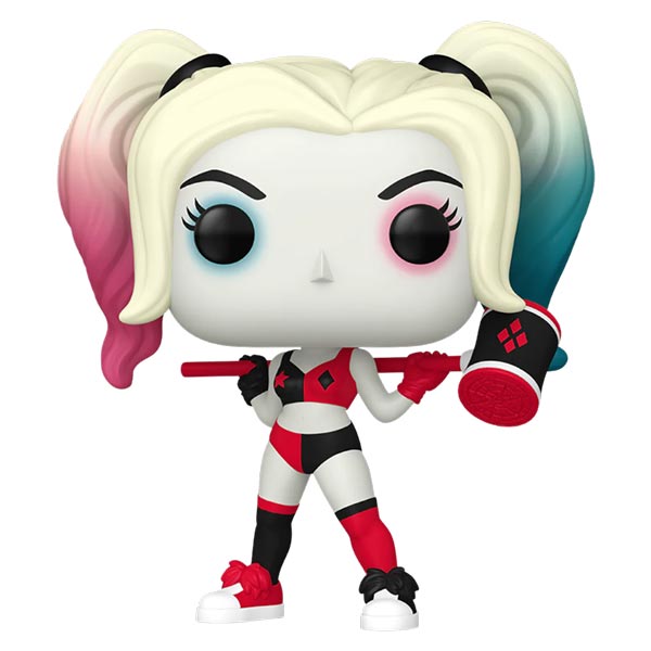 POP! Harley Quinn Animated Series: Harley Quinn (DC) POP! Harley Quinn Animated Series: Harley Quinn (DC)