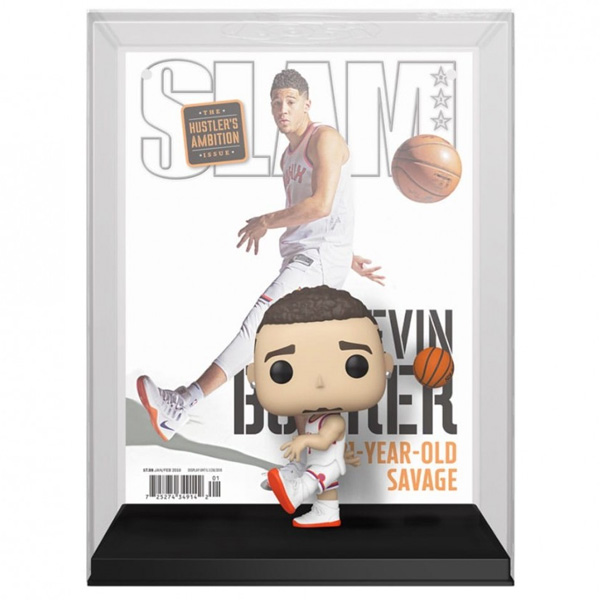 POP! Magazine Covers: Devin Booker (MBA Slam)