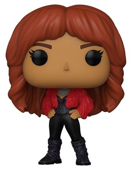 POP! Marvel: Titania (She Hulk)