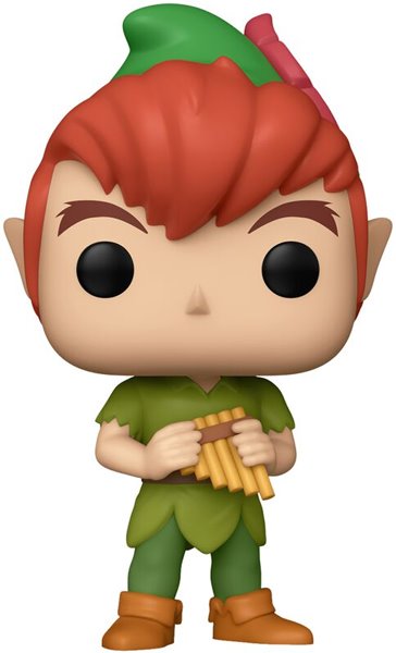 POP! Peter Pan (Disney)