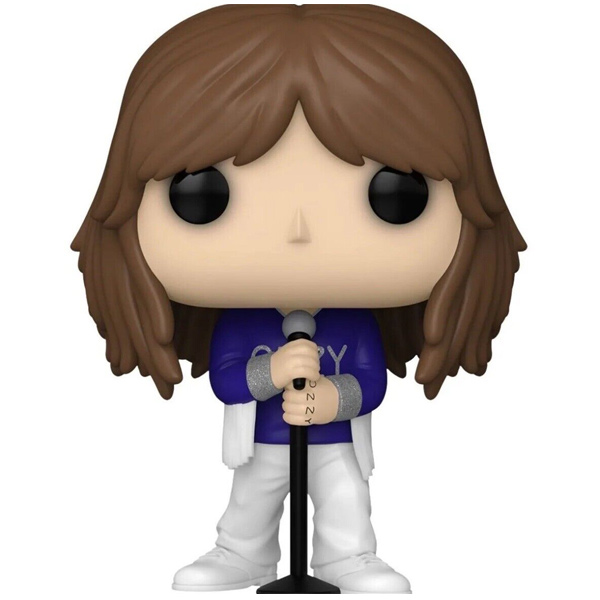 POP! Rocks: Ozzy Osbourne (Ozzy Osbourne) Glows in the Dark POP! Rocks: Ozzy Osbourne (Ozzy Osbourne) Glows in the Dark