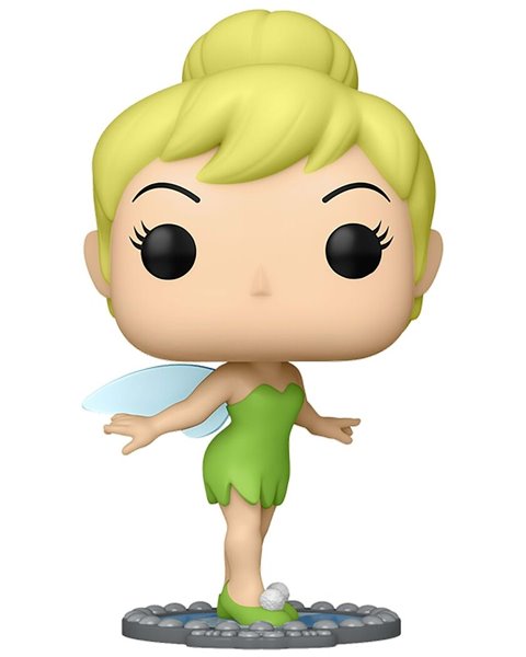 POP! Tink on Mirror (Disney)