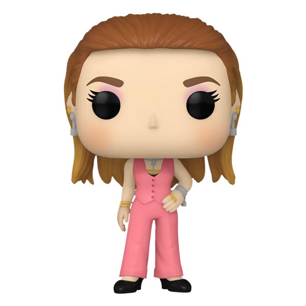 POP! TV: Keeley Jonas (Ted Lasso)