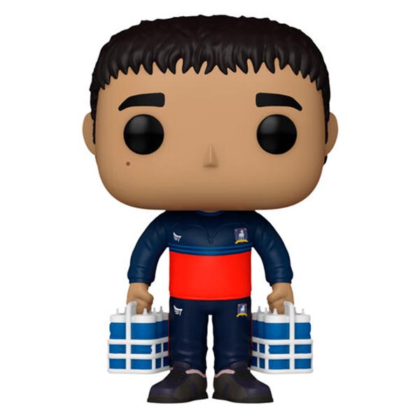 POP! TV: Nate Shelley with Water (Ted Lasso) POP! TV: Nate Shelley with Water (Ted Lasso)