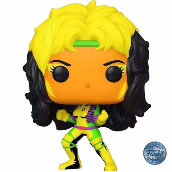 POP! X Men: Rogue (Marvel) Special Edition