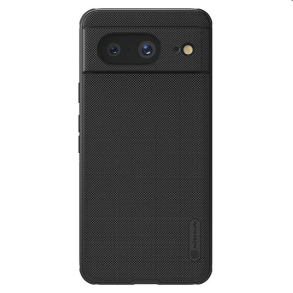 Pouzdro Nillkin CamShield PRO Magnetic pro Google Pixel 8, černé Pouzdro Nillkin CamShield PRO Magnetic pro Google Pixel 8, černé