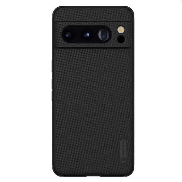 Pouzdro Nillkin Super Frosted PRO pro Google Pixel 8 Pro, černé Pouzdro Nillkin Super Frosted PRO pro Google Pixel 8 Pro, černé