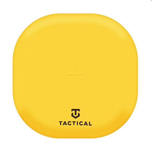 Tactical WattUp Wireless, žlutá
