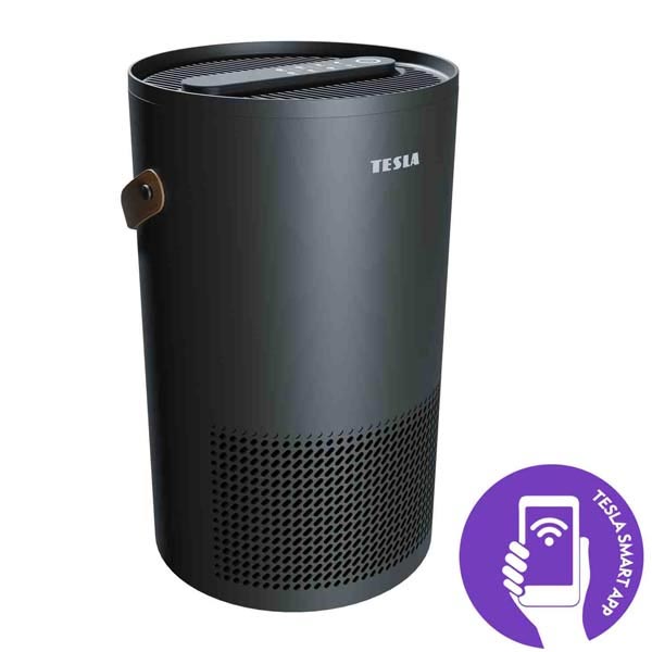 Tesla Smart Air Purifier S300B