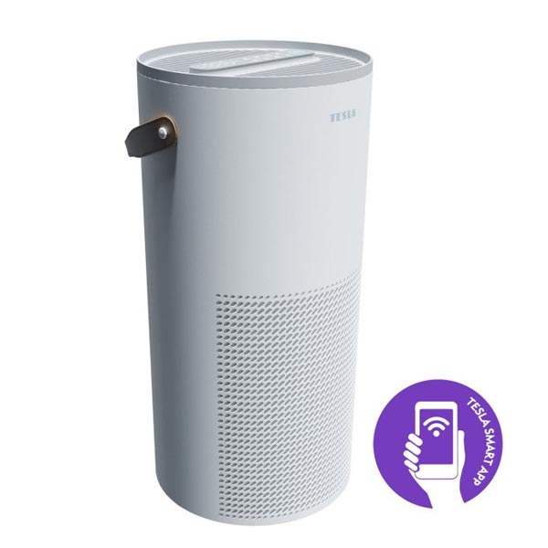 Tesla Smart Air Purifier S400W