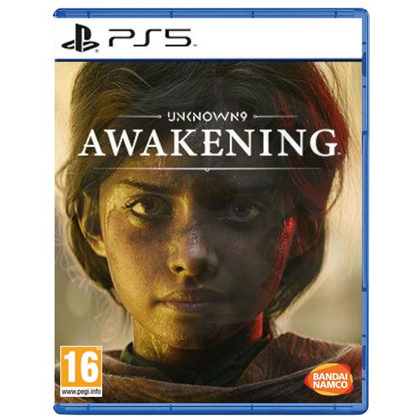 Unknown 9: Awakening PS5