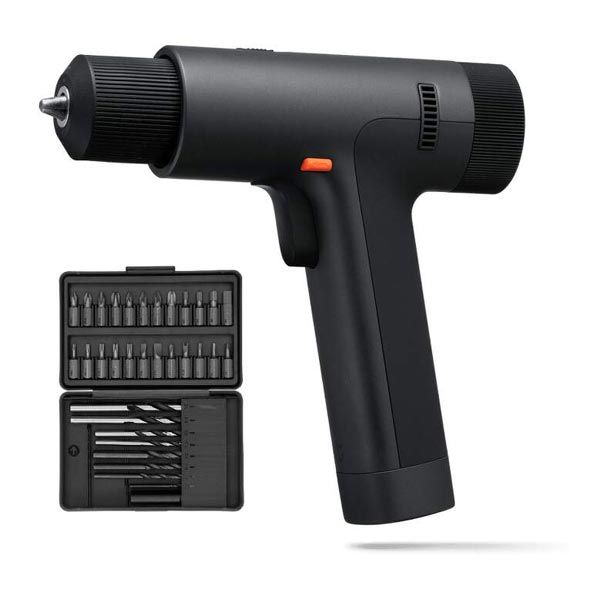 Xiaomi Mi Cordless Drill EU Xiaomi Mi Cordless Drill EU