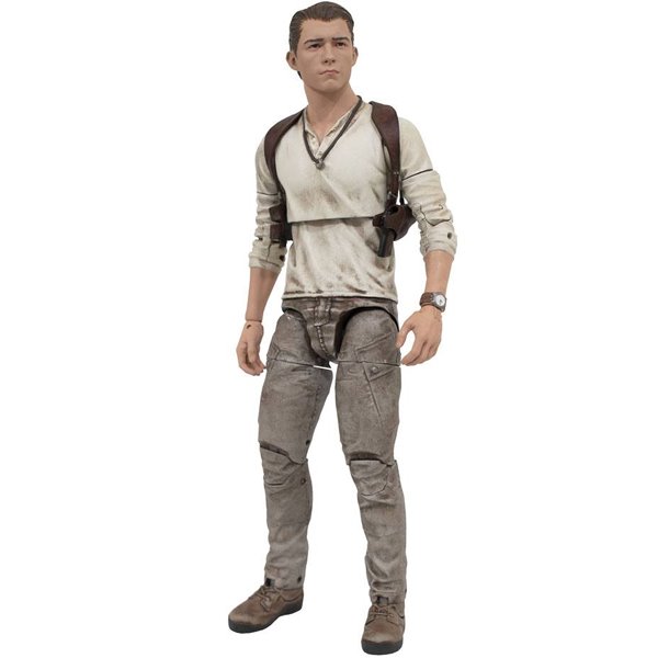 Levně Akční figurka Nathan Drake (Uncharted)