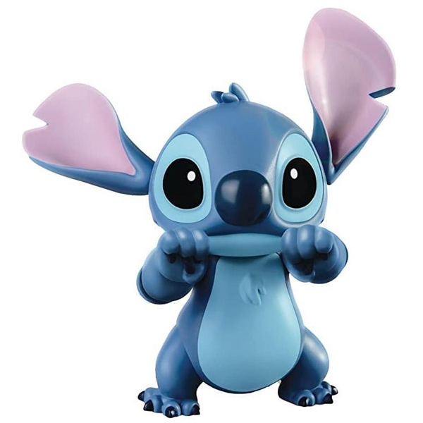 Levně Akční Figurka Stitch (Lilo a Stitch)