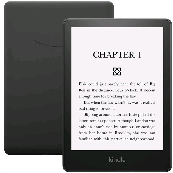 Amazon Kindle Paperwhite 5