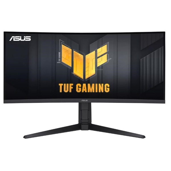 ASUS LCD 34" VG34VQL3A 3440x1440 GAMING 180Hz 400cd 1ms LED-VA 2xHDMI DP repro PIVOT - HDMI a DP kabel