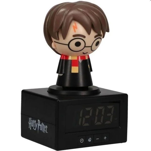 Budík Epee Harry Potter budík