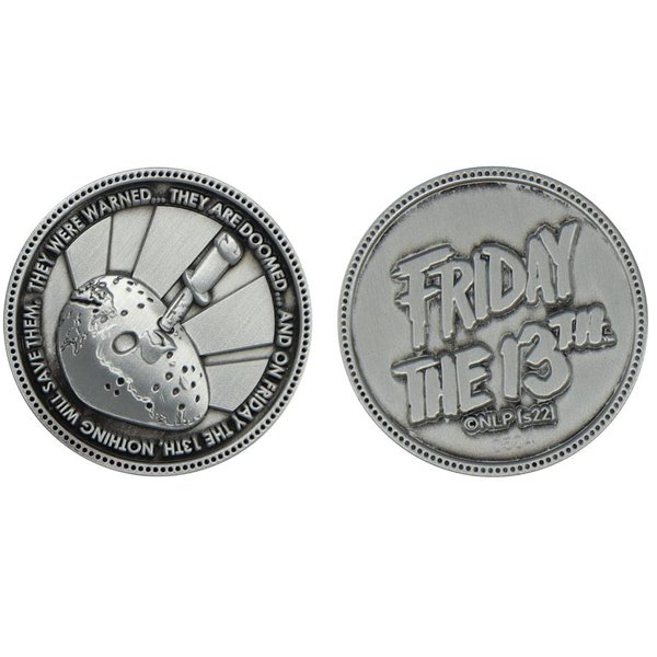 Minca Friday the 13th Limited Edition