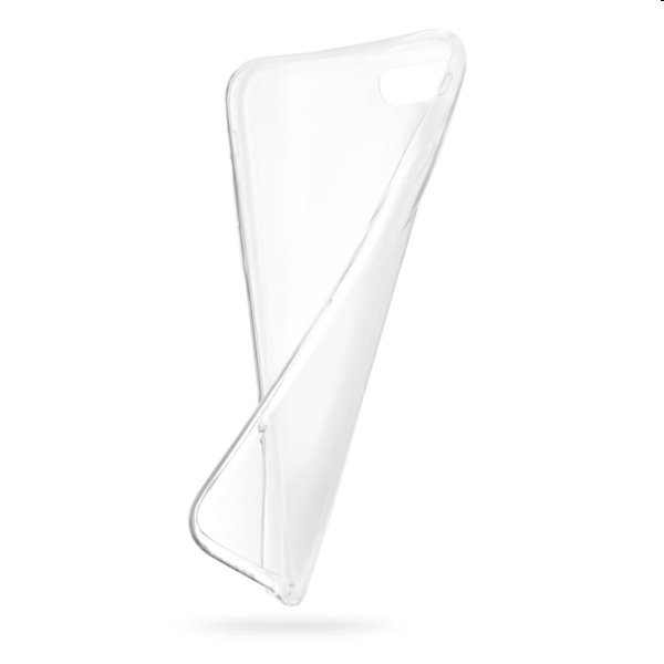 FIXED TPU Skin Ultratenké gelové pouzdro pro samsung Galaxy S24 Ultra, 0,6 mm, transparentní FIXED TPU Skin Ultratenké gelové pouzdro pro samsung Galaxy S24 Ultra, 0,6 mm, transparentní