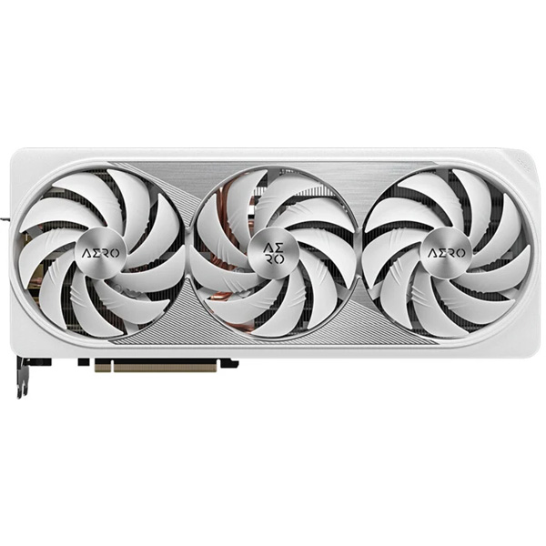 Levně Gigabyte GeForce RTX 4080 SUPER AERO OC 16G