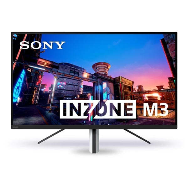 Herní monitor Sony Inzone M3 27"