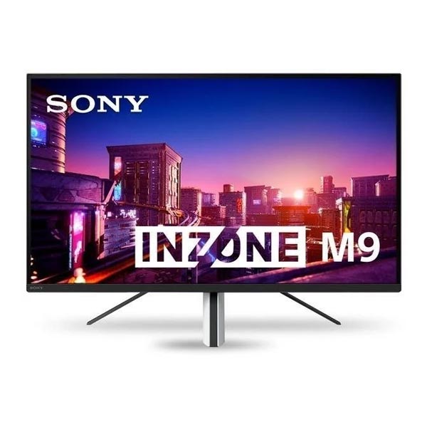 Herní monitor Sony Inzone M9 27"