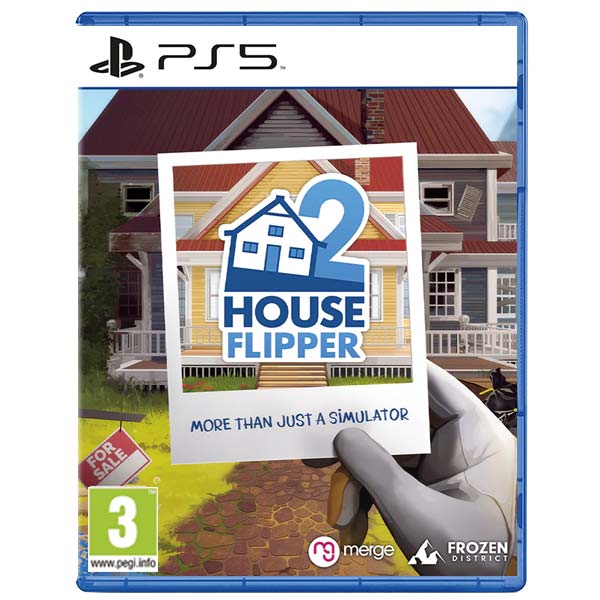 House Flipper 2