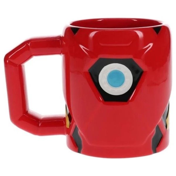 Hrnek Iron Man (Marvel) Hrnek Iron Man (Marvel)