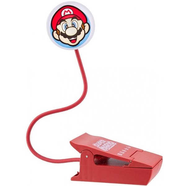 Lampa Super Mario Book Light (Star Wars)